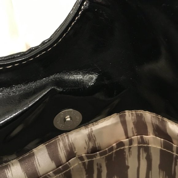 Kelly & Katie Jute Shoulder Bag NWOT - Picture 5 of 10